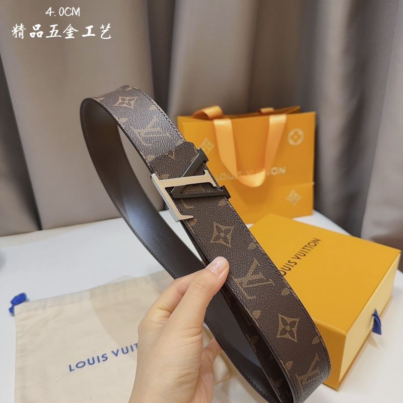 LV Belts